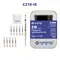 KGX-C210 Soldering Iron Tip with 10Pcs Ultra Sharp Needles for Screen / Motherboard Flying Wire 1213_20452_mini