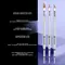 KGX-C210 Soldering Iron Tip with 10Pcs Ultra Sharp Needles for Screen / Motherboard Flying Wire 1213_20454_mini