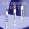 KGX-C210 Soldering Iron Tip with 10Pcs Ultra Sharp Needles for Screen / Motherboard Flying Wire 1213_20456_mini