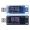 KWS-MX17 20V/5A 8-in-1 USB Smart Monitor with Auto-Save Feature Compatible Huawei SuperCharge 1170_20097_mini