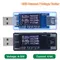 KWS-MX17 20V/5A 8-in-1 USB Smart Monitor with Auto-Save Feature Compatible Huawei SuperCharge 1170_20098_mini