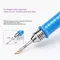 LB Tool 210-K10 C210 Heating Core with 10Pcs Replaceable Knife-Type Head for Camera Soldering Applications 1211_20433_mini