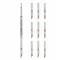 LB Tool 210-K10 C210 Heating Core with 10Pcs Replaceable Knife-Type Head for Camera Soldering Applications 1211_20429_mini