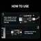 LUOWEI LW-FAT Error Checker Intelligent Motherboard Analyzer TX RX Switch Dual Mode Log Capture for Android Phone Repair Tool 1172_20121_mini