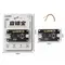 LUOWEI LW-FAT Error Checker Intelligent Motherboard Analyzer TX RX Switch Dual Mode Log Capture for Android Phone Repair Tool 1172_20124_mini