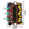 ​XH-M139 2.1-Channel 2×50W Digital Audio Amplifier Board 1219_20488_mini