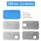 Mijing Z20Max Motherboard Middle Layer Planting Tin Platform for iPhone X to 17Pro Max 1175_20131_mini