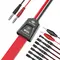 OSS W125 1 to 8 Apple Power Boot Control Silicone Cable for iPhone 7 to 16Pro Max 1162_20038_mini