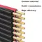 OSS W125 1 to 8 Apple Power Boot Control Silicone Cable for iPhone 7 to 16Pro Max 1162_20044_mini