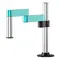 ​RF4 RF-FO26 360-Degree Rotating Lift Adjustable Microscope Swing Arm Stand 1160_20029_mini