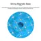 Relife RL-078A 360° Rotating Large capacity 14-Hole Screwdriver Storage Box 1164_20058_mini
