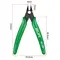 Relife RL-113 5-inch Precision Diagonal Cutting Pliers for Cutting Wires / Insulating Sleeves / Tapes 1179_20170_mini