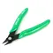 Relife RL-113 5-inch Precision Diagonal Cutting Pliers for Cutting Wires / Insulating Sleeves / Tapes 1179_20172_mini