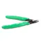 Relife RL-113 5-inch Precision Diagonal Cutting Pliers for Cutting Wires / Insulating Sleeves / Tapes 1179_20173_mini