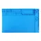 ​Relife RL-160A Silicone Insulation Heat-resistant Special Maintenance Pad 1200