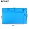 ​Relife RL-160A Silicone Insulation Heat-resistant Special Maintenance Pad 1200_20326_mini