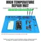 ​Relife RL-160A Silicone Insulation Heat-resistant Special Maintenance Pad 1200_20327_mini