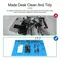 ​Relife RL-160A Silicone Insulation Heat-resistant Special Maintenance Pad 1200_20328_mini