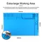 ​Relife RL-160A Silicone Insulation Heat-resistant Special Maintenance Pad 1200_20329_mini