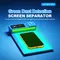 Sunshine LS3 Mini V2.0 10.5-inch LCD Screen Remover Heating Separator Pad with Green Dust Detection 1201_20341_mini