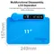 Sunshine LS3 SE 11-inch LCD Screen Intelligent Temperature Control Heating Stage Separator Pad 1202_20357_mini