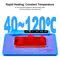 Sunshine LS3 SE 11-inch LCD Screen Intelligent Temperature Control Heating Stage Separator Pad 1202_20359_mini