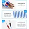 Sunshine SS-905H SE Android & Transsion Series Mobile Phone Power Boot Cable Built-in Identification Resistor 1165_20071_mini