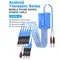 Sunshine SS-905H SE Android & Transsion Series Mobile Phone Power Boot Cable Built-in Identification Resistor 1165_20065_mini