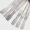 Ultra-Hard Stainless Steel Scraper for Scraping Tin and Pry Opening - 20Pcs 1216_20476_mini