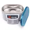 WK-968 30W/50W Dual-Power Dual-Vibration LED Display Ultrasonic Cleaner 1220_20489_mini