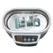WK-968 30W/50W Dual-Power Dual-Vibration LED Display Ultrasonic Cleaner 1220_20490_mini