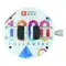 YCS-H03 Pro Orbicular Universal Toughened Insulated Glass Motherboard Repair Fixture 1159_20021_mini
