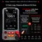 i2C C09 Lite Full Auto Digital Industrial Multimeter Supports Capacitive Discharge and Live Screen Mirroring 1206_20391_mini