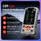 i2C C09 Lite Full Auto Digital Industrial Multimeter Supports Capacitive Discharge and Live Screen Mirroring 1206_20380_mini