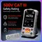 i2C C09 Lite Full Auto Digital Industrial Multimeter Supports Capacitive Discharge and Live Screen Mirroring 1206_20381_mini