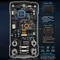 i2C C09 Lite Full Auto Digital Industrial Multimeter Supports Capacitive Discharge and Live Screen Mirroring 1206_20387_mini