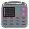 MaAnt DianBa No.2 13-Port 300W Multi-function PD Charger Support PD3.1 Fast Charging 25
