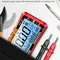 ANENG 613 3 in 1 Perpetual Calendar Temperature Hygrometer 4000 Counts Digital AC / DC Curent Voltage Resistance Smart Multimeter 91_9612_mini