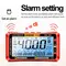 ANENG 613 3 in 1 Perpetual Calendar Temperature Hygrometer 4000 Counts Digital AC / DC Curent Voltage Resistance Smart Multimeter 91_9604_mini