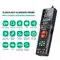 Aneng AN998 Non-Contact Detection Professional Automatic Digital Multimeter with Temperature Test 100_9696_mini