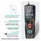Aneng AN998 Non-Contact Detection Professional Automatic Digital Multimeter with Temperature Test 100_9698_mini