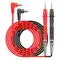 Aneng PT840 1000V / 10A Universal Digital Multimeter Needle-Type Test Leads - 70cm 105
