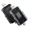 FNIRSI FNAC-28 Multi-function Type-C & USB Professional Grade Ripple Monitoring Tester 110