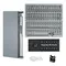 Kaisi K-D355 55-in-1 Portable Type-C Rechargeable Electric Precision Screwdriver Set 117