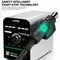 Luowei HG-01 800W Intelligent Digital Display BGA Hot Air Gun Desoldering Rework Station 59_9309_mini