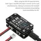Mechanic Power-DIY 30V / 5A Multifunctional DIY Digital Display Ammeter with Type-C & XH2.54 Power Mode 56_9275_mini