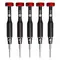 YCS-T05 5-in-1 Magnetic Precision 3D Screwdriver Set for Mobile Phone Repair 89