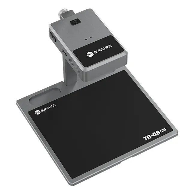 Sunshine TB-08 Pro Dual Light Direct Connection PCB Motherboard Rapid Diagnosis Thermal Imaging Camera 170_10394
