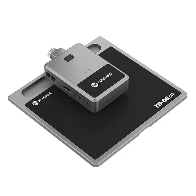 Sunshine TB-08 Pro Dual Light Direct Connection PCB Motherboard Rapid Diagnosis Thermal Imaging Camera 170_10396