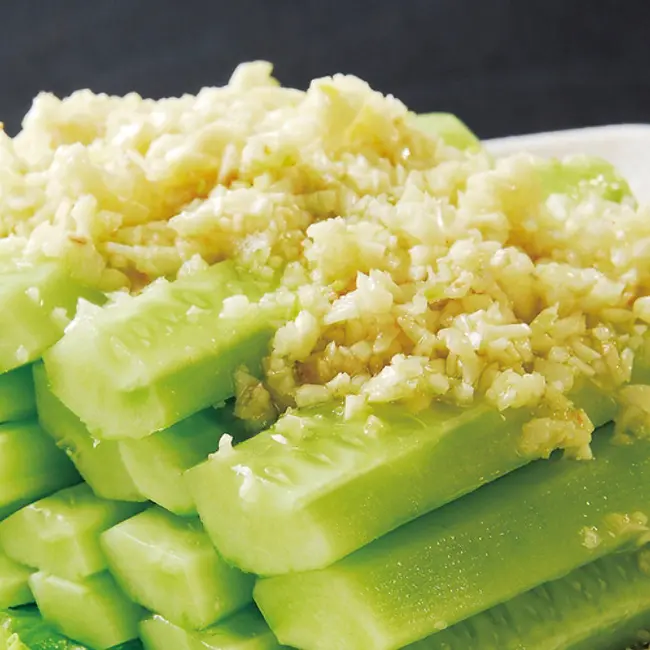 ​Mini Electric Garlic Chopper 100mL - Green 519_13607